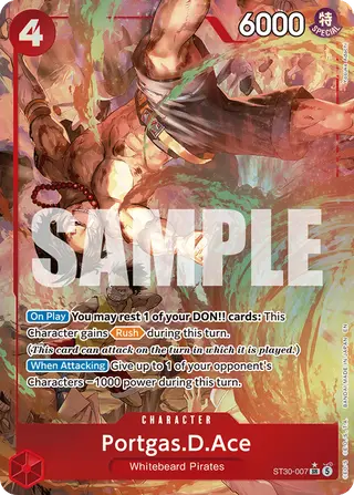 Portgas.D.Ace (ST30-007_p1)
