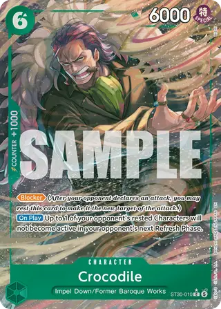Crocodile (ST30-010_p1)