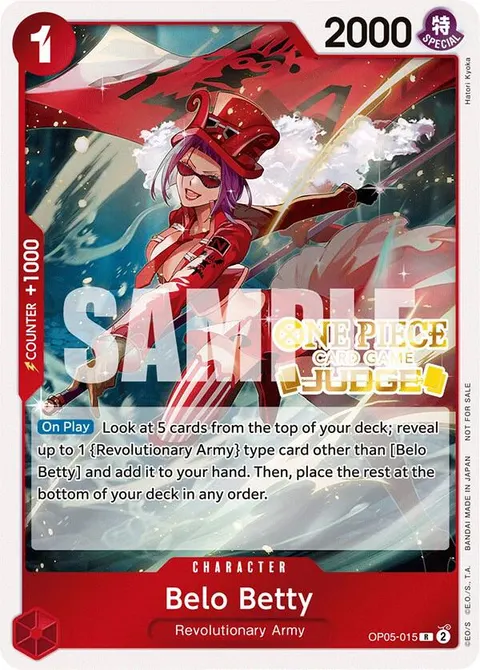 One Piece Promotion Cards printing