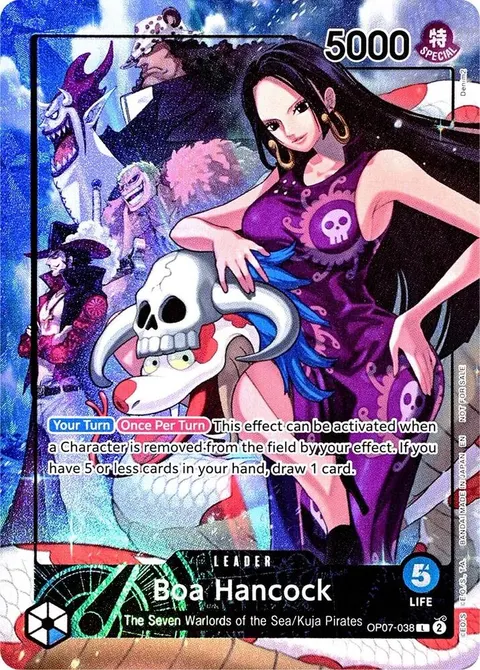 One Piece Promotion Cards printing