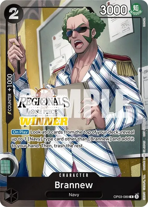 One Piece Promotion Cards printing