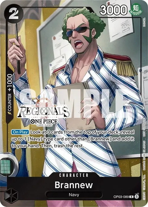 One Piece Promotion Cards printing