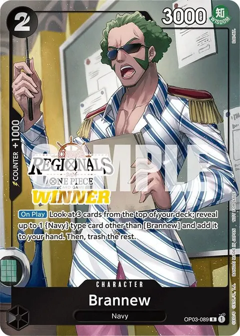 One Piece Promotion Cards printing
