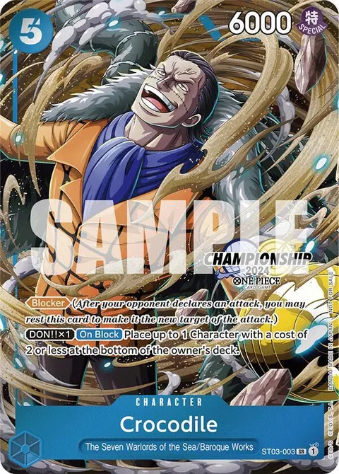 One Piece Promotion Cards printing