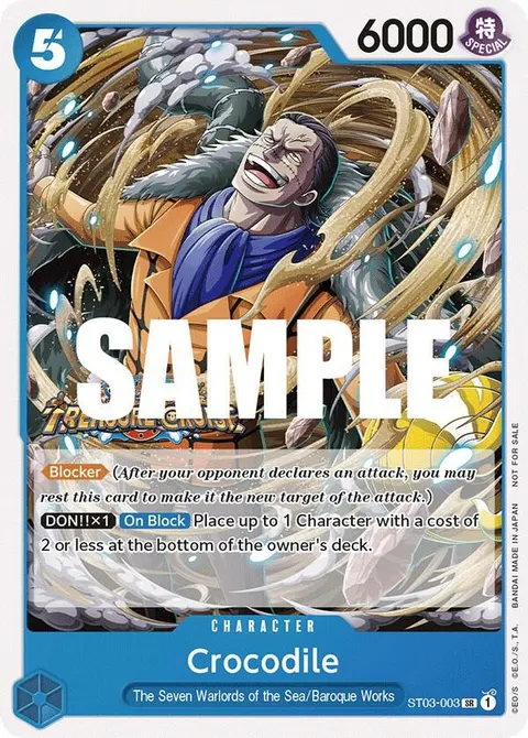 One Piece Promotion Cards printing