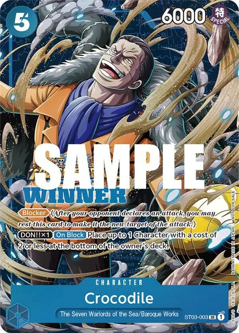 One Piece Promotion Cards printing