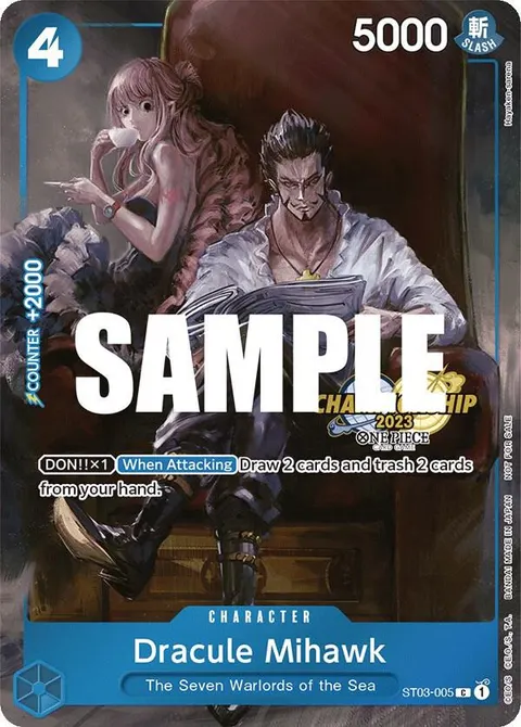 One Piece Promotion Cards printing