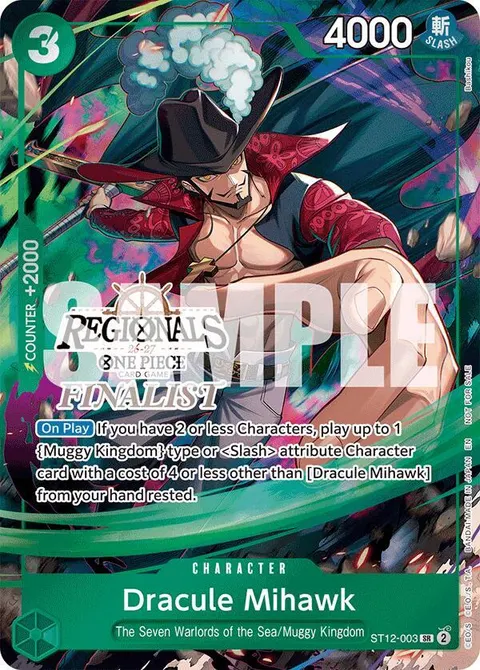 One Piece Promotion Cards printing