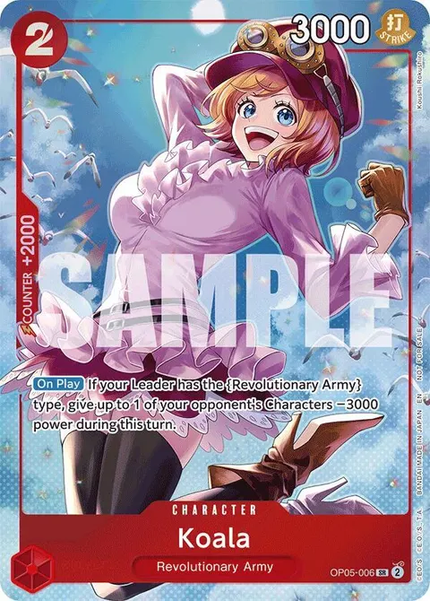 Extra Booster: One Piece Heroines Edition printing