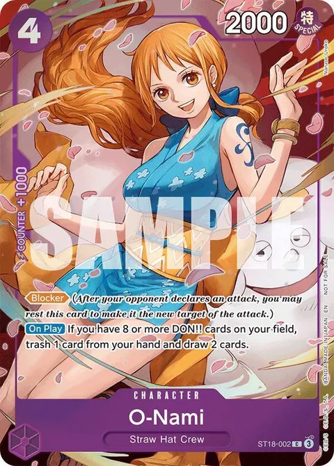 Extra Booster: One Piece Heroines Edition printing