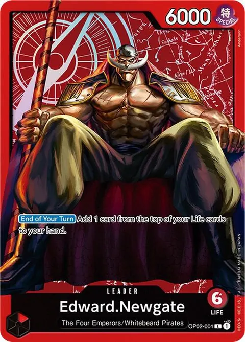 One Piece Promotion Cards printing