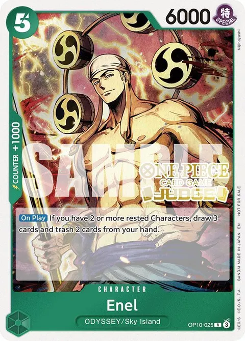 One Piece Promotion Cards printing