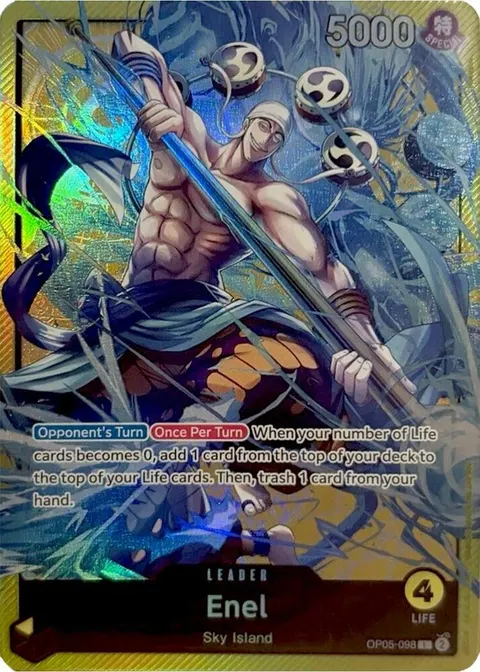 One Piece Promotion Cards printing
