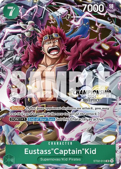 One Piece Promotion Cards printing