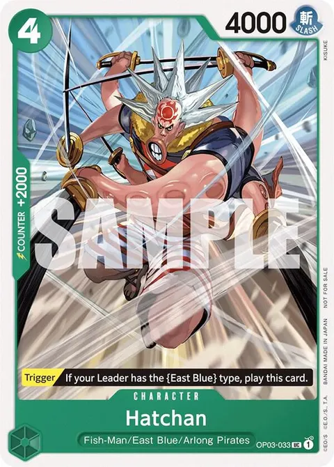 One Piece Promotion Cards printing