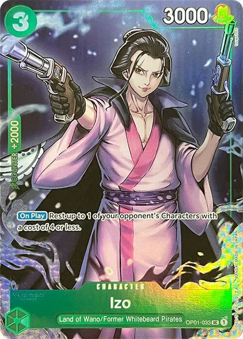 One Piece Promotion Cards printing
