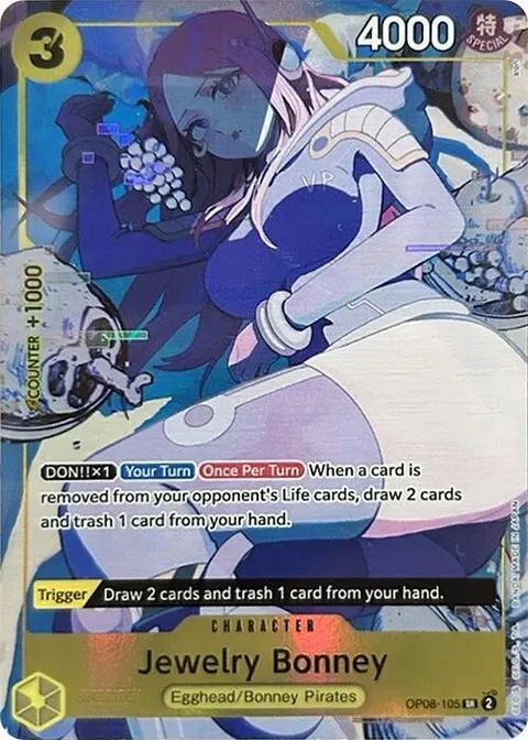 One Piece Promotion Cards printing