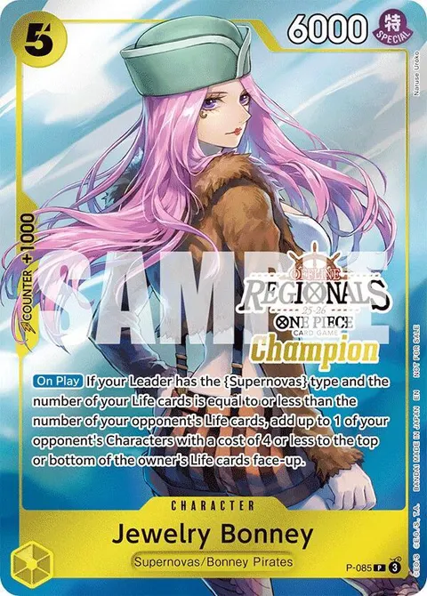 One Piece Promotion Cards printing