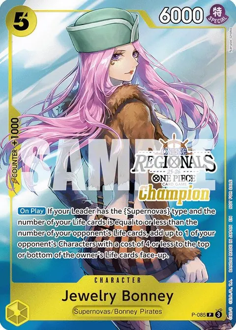 One Piece Promotion Cards printing