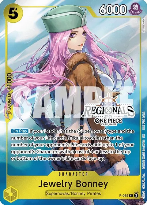 One Piece Promotion Cards printing