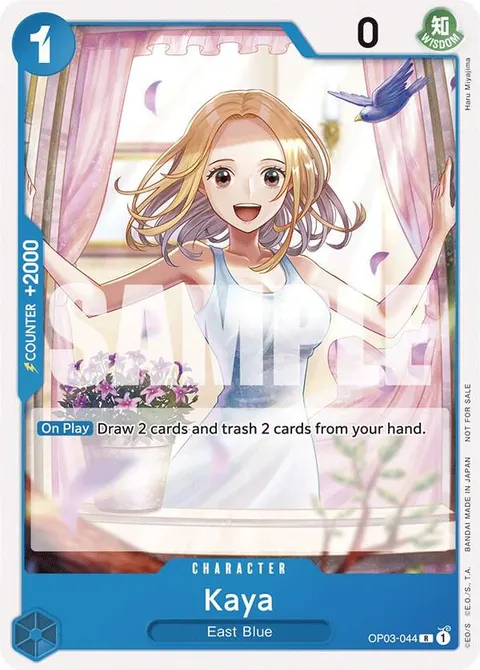 One Piece Promotion Cards printing