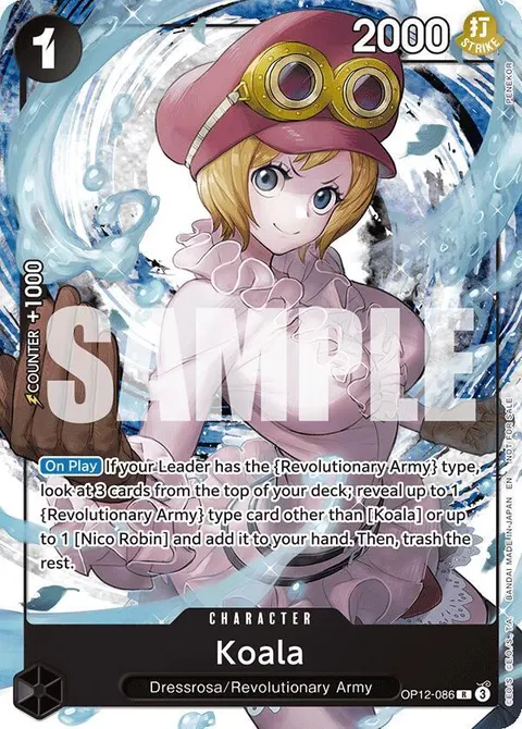 One Piece Promotion Cards printing
