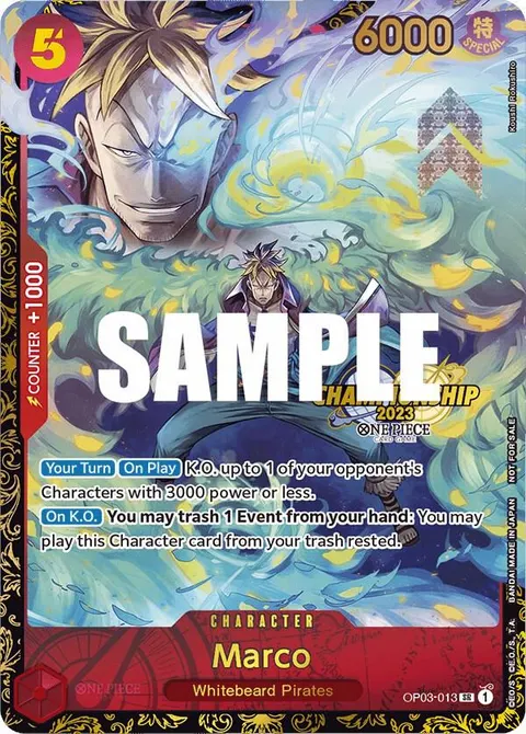 One Piece Promotion Cards printing