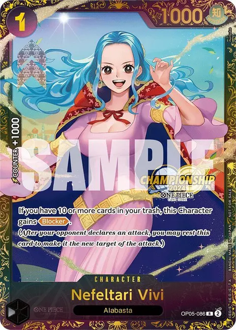 One Piece Promotion Cards printing
