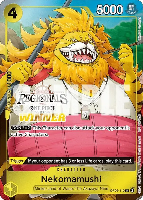 One Piece Promotion Cards printing