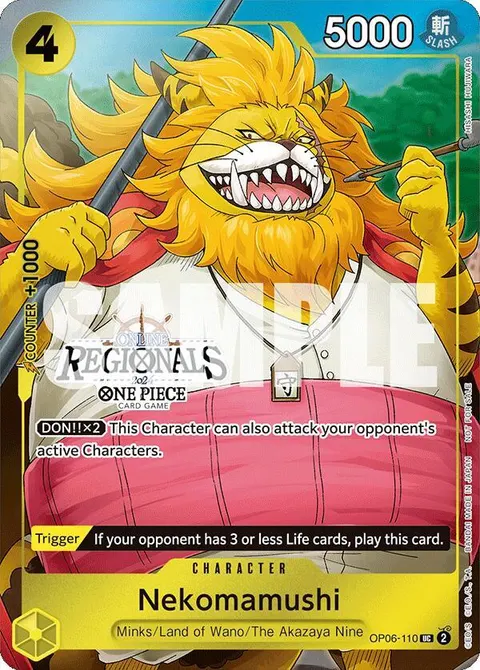 One Piece Promotion Cards printing