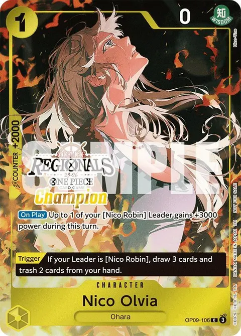 One Piece Promotion Cards printing