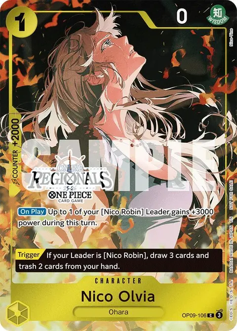 One Piece Promotion Cards printing