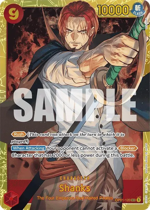 Premium Booster -The Best- printing