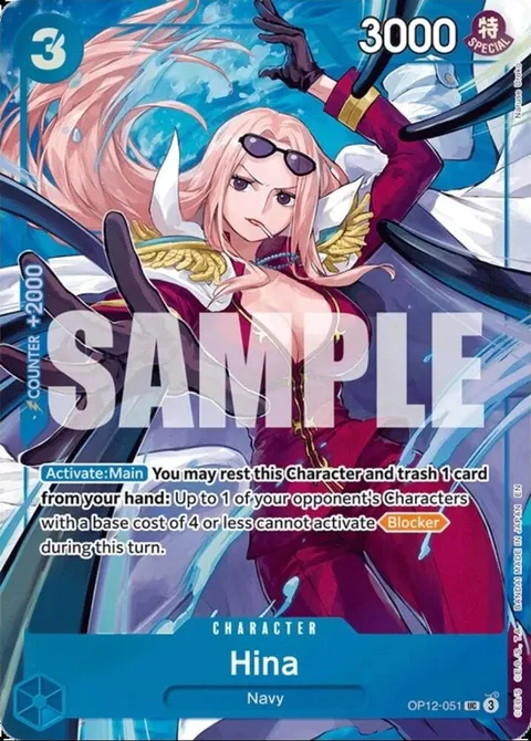One Piece Promotion Cards printing