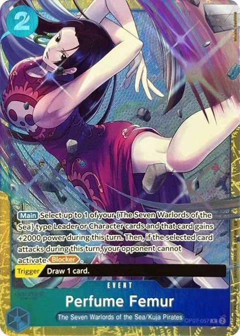 One Piece Promotion Cards printing