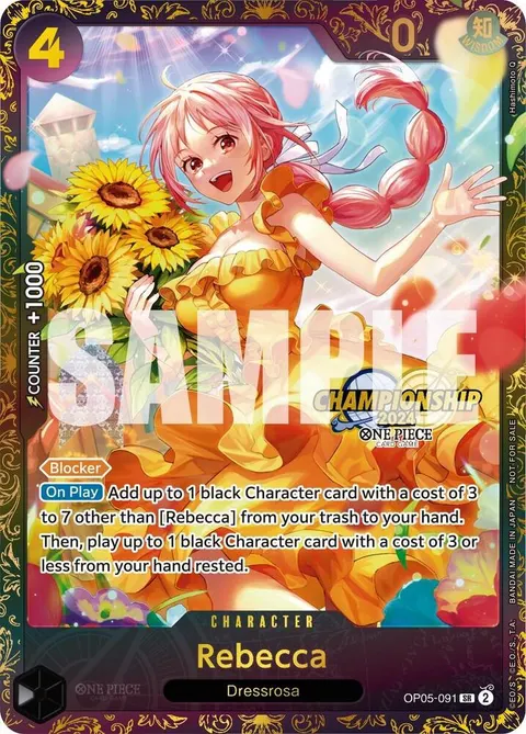 One Piece Promotion Cards printing