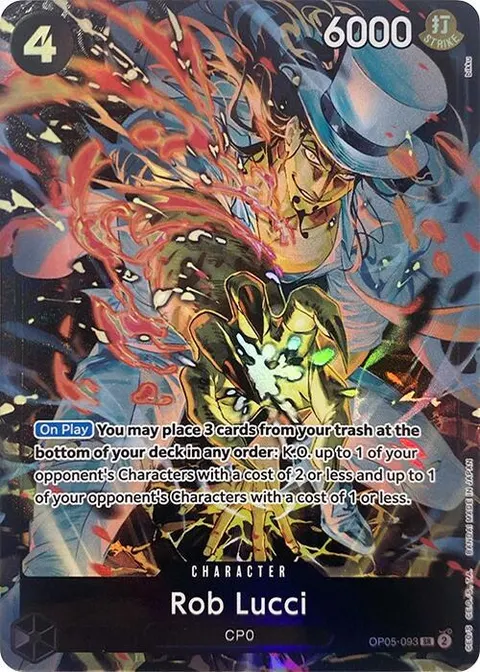 One Piece Promotion Cards printing