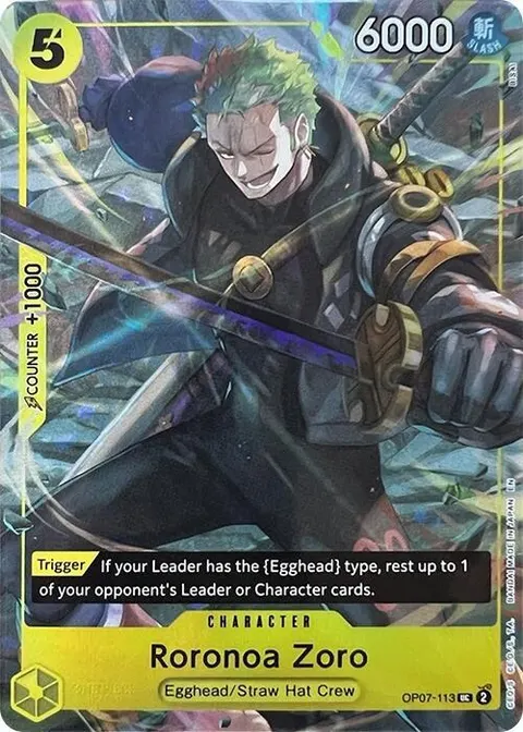 One Piece Promotion Cards printing