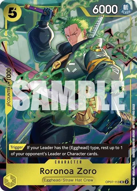 One Piece Promotion Cards printing