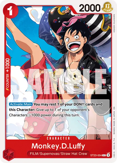 Monkey.D.Luffy (ST23-004_r1)