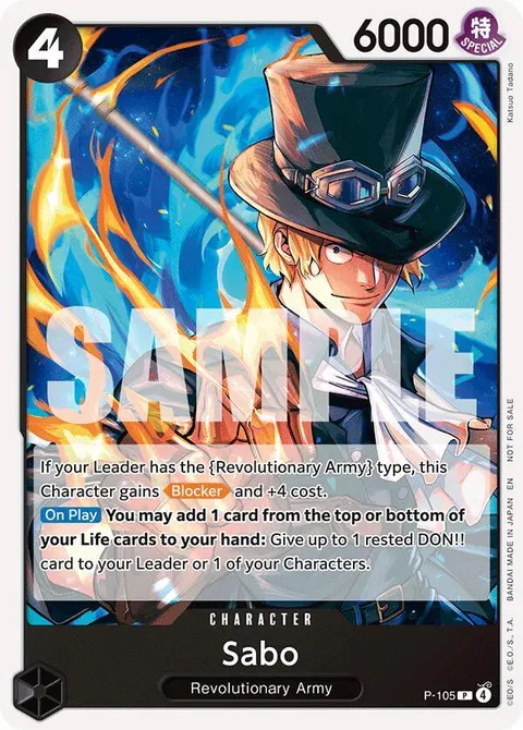 One Piece Promotion Cards printing