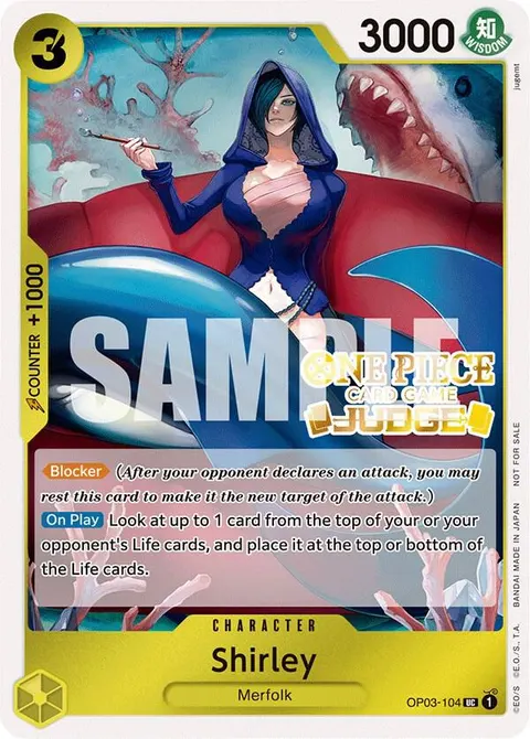 One Piece Promotion Cards printing