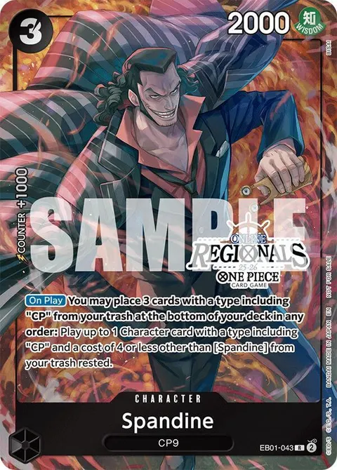 One Piece Promotion Cards printing