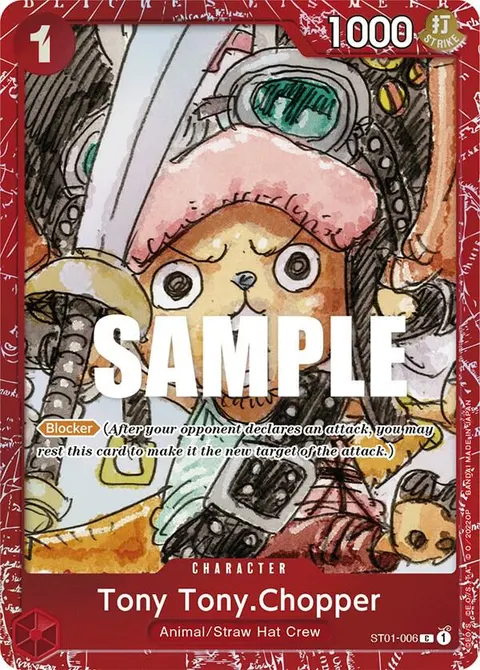 One Piece Promotion Cards printing