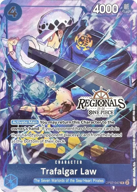 One Piece Promotion Cards printing