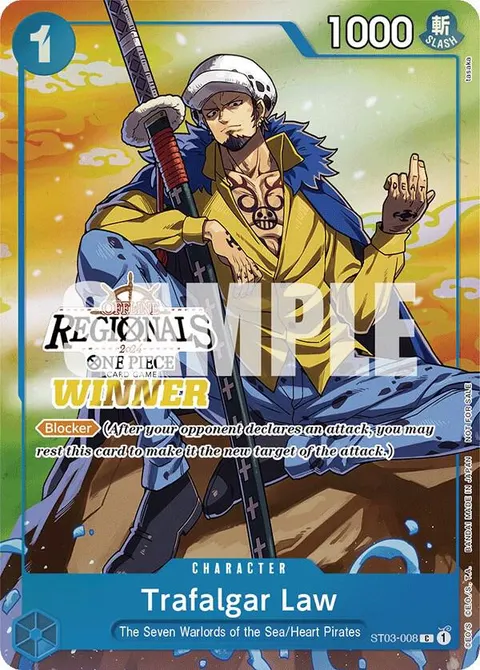 One Piece Promotion Cards printing