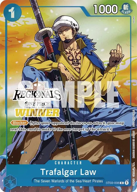 One Piece Promotion Cards printing